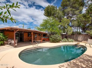 9352 E Palm Tree Dr, Tucson, AZ 85710