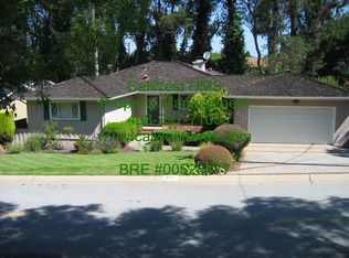 4111 Kingridge Dr, San Mateo, CA
