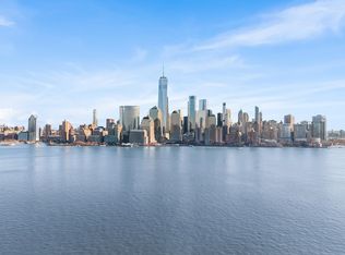 77 Hudson, Jersey City, NJ 07302