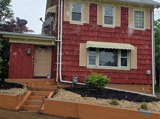 710 5th St, Charleroi, PA 15022