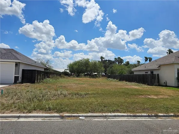 3208 Erica Ln, Edinburg, TX 78542