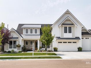 6243 S Bosch Way, Meridian, ID 83642