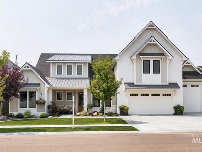 6243 S Bosch Way, Meridian, ID, 83642