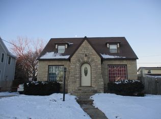 14 S Watertown St, Waupun, WI 53963