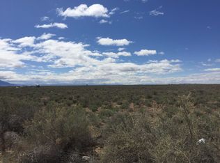 Tbd Lane 10 N, Hooper, CO 81136