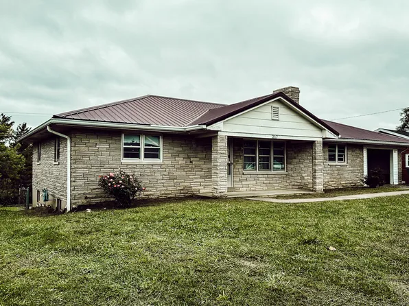 217 Lisa Ave, Danville, KY 40422