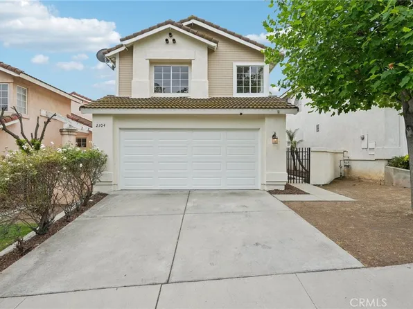 2104 Cascade Dr, Corona, CA 92879