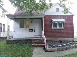 1051 Geers Ave, Columbus, OH