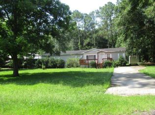 310 E Neeves St, Samson, AL 36477