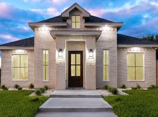 1115 Hunters Chase Dr, Edinburg, TX 78539