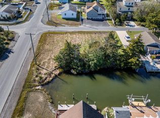 LOT 1 Exeter Rd, Ocean City, MD 21842