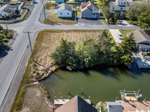 LOT 1 Exeter Rd, Ocean City, MD 21842