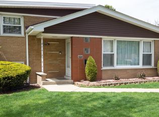 10536 S Kostner Ave, Oak Lawn, IL
