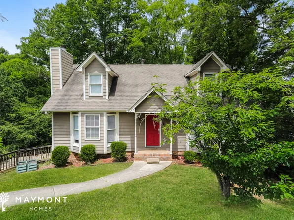 1208 Americana Dr, Birmingham, AL 35215