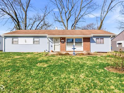 3912 N Webster Ave, Indianapolis, IN, 46226