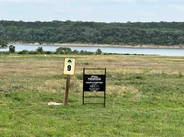 Westshore Ln, Spicewood, TX 78669