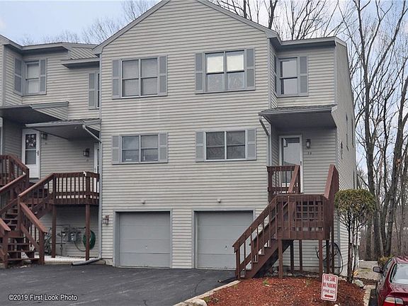 3rd image of 1603 Plainfield Pike APT F8