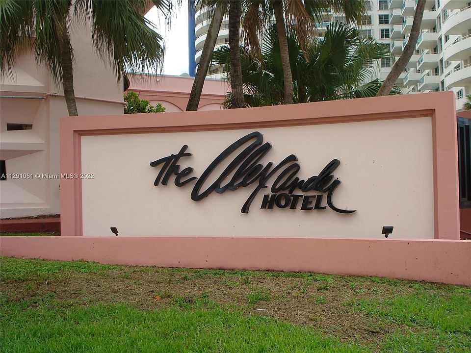 1st image of 5225 Collins Ave APT 1414