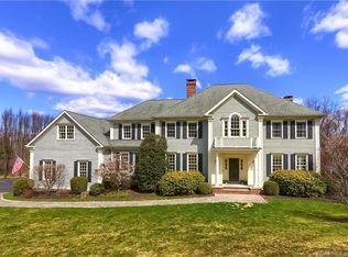 80 Crossbow Ln, Easton, CT 06612