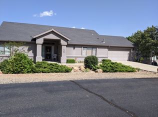 1389 Sierry Peaks Dr, Prescott, AZ 86305