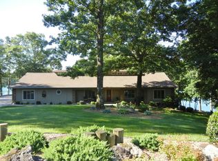 632 Tanasi Ln, Loudon, TN 37774