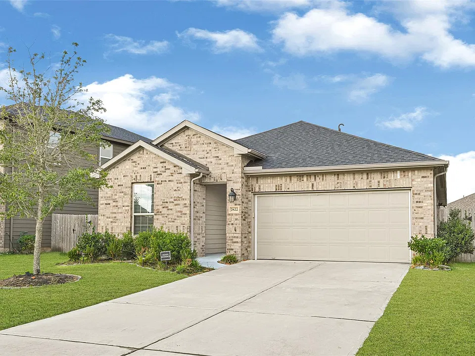 7822 Wyndham Harbor Ct