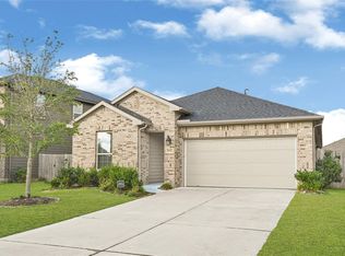 7822 Wyndham Harbor Ct, Richmond, TX 77407