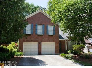 110 Parkerwood Way, Alpharetta, GA 30022