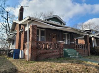 6910 Natural Bridge Rd, Saint Louis, MO 63121