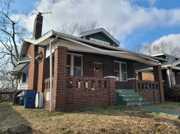 6910 Natural Bridge Rd, Saint Louis, MO 63121