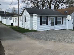 102 Webster St, Bainbridge, OH