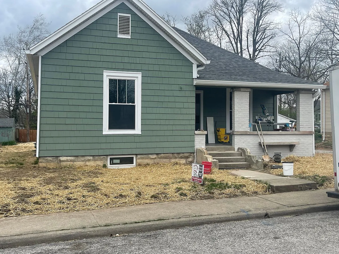 618 S Lincoln St — Photo 1