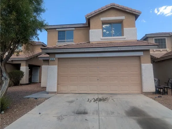 3528 Durant River Dr, Las Vegas, NV 89122