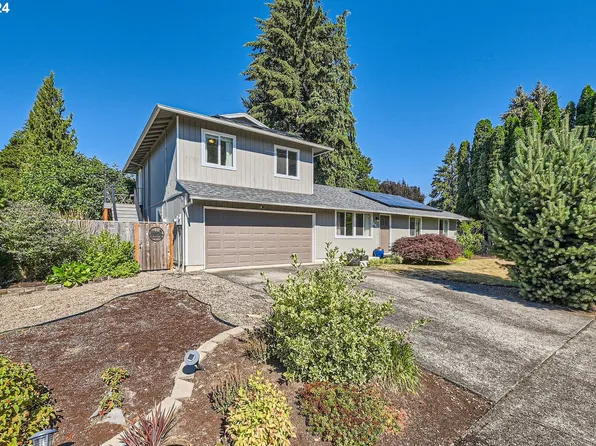 391 SE 35th Ct, Hillsboro, OR 97123