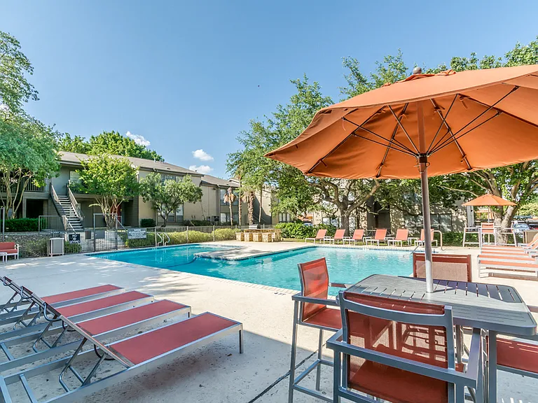 Pool Area