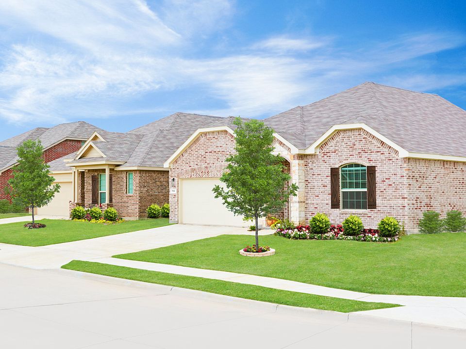 Azle Grove by Lennar in Azle TX Zillow