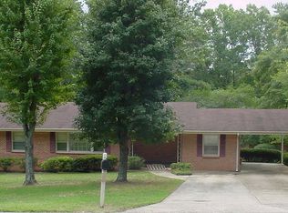 1396 Woodbine St, Marietta, GA 30062