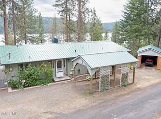 29810 S Snyder Dr, Worley, ID 83876