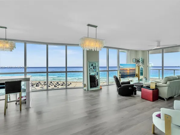 3801 Collins Ave #806, Miami Beach, FL 33140