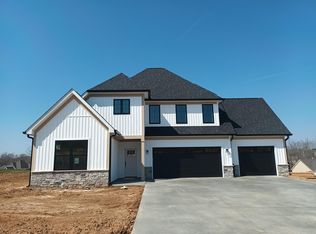 4762 S Abington Ave, Bloomington, IN 47403