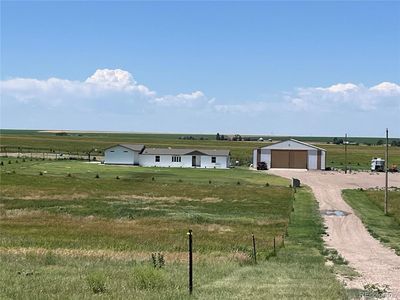 11433 Hwy 385, Burlington, CO, 80807