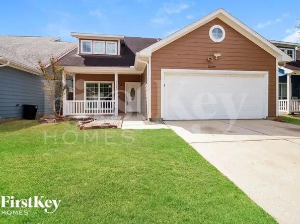 10039 Sweet Olive Way, Tomball, TX 77375