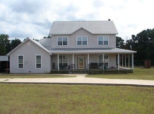 1480 County Road 4304, Naples, TX 75568