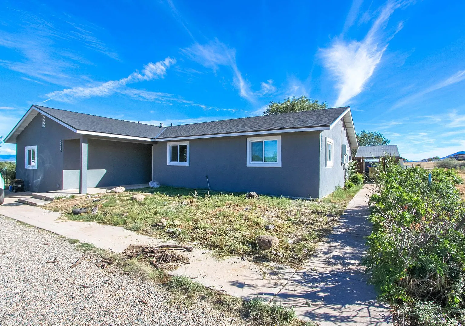 4 Bedroom 2 Bathroom home in Chino Valley — Photo 1
