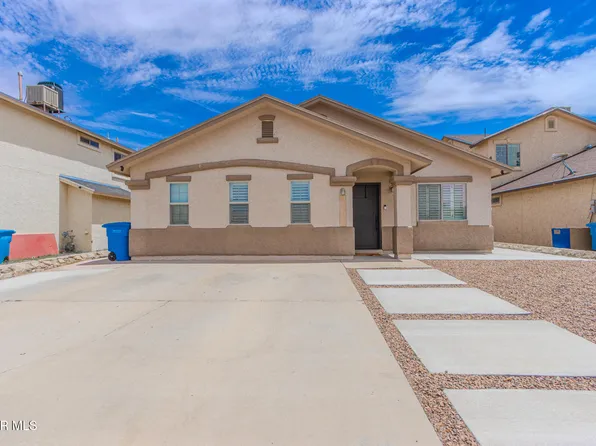 10269 Valle De Oro Dr, Socorro, TX 79927