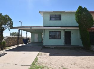 182 Prado Ave, El Paso, TX 79907