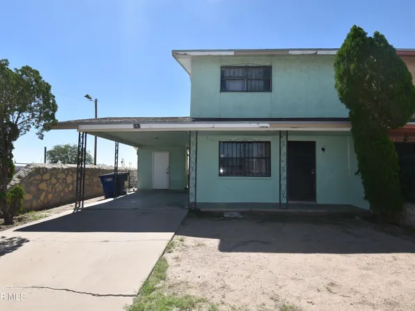 182 Prado Ave, El Paso, TX 79907