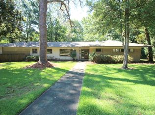 3862 Old Canton Rd, Jackson, MS 39216