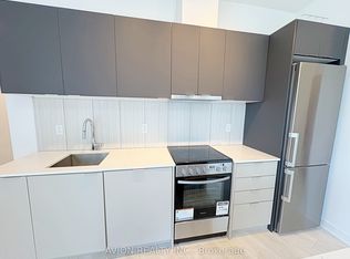 8 Tippett Rd #1016-C06, Toronto, ON M3H 0E7