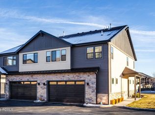 554 W 1150 N #47, Midway, UT 84049